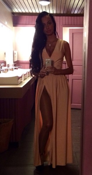 Анкета проститутки Кира - город Терезе, 22 года, №22679