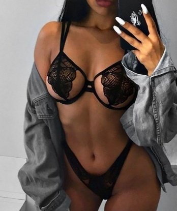 Анкета проститутки Елена - город Терезе, 18 лет, №3880