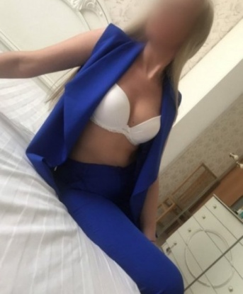 Анкета проститутки Люся - город Терезе, 25 лет, №6057