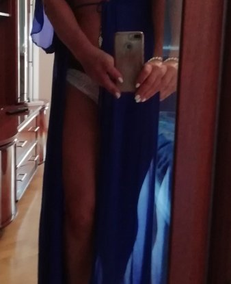 Анкета проститутки Регина - город Терезе, 43 года, №9243